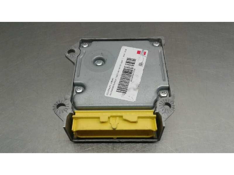 Recambio de centralita airbag para volkswagen golf v berlina (1k1) gt sport referencia OEM IAM 1K0909605TFKZ 370 