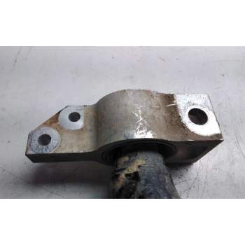 Recambio de brazo suspension inferior delantero izquierdo para volkswagen tiguan (5n2) t1 bluemotion referencia OEM IAM 1K040718