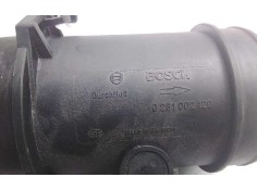 Recambio de caudalimetro para honda accord berlina (cc/ce) 2.0 tdi turbodiesel (cf1) referencia OEM IAM 0281002120   2