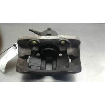 Recambio de mangueta delantera izquierda para peugeot partner (s1) combispace referencia OEM IAM 364641  