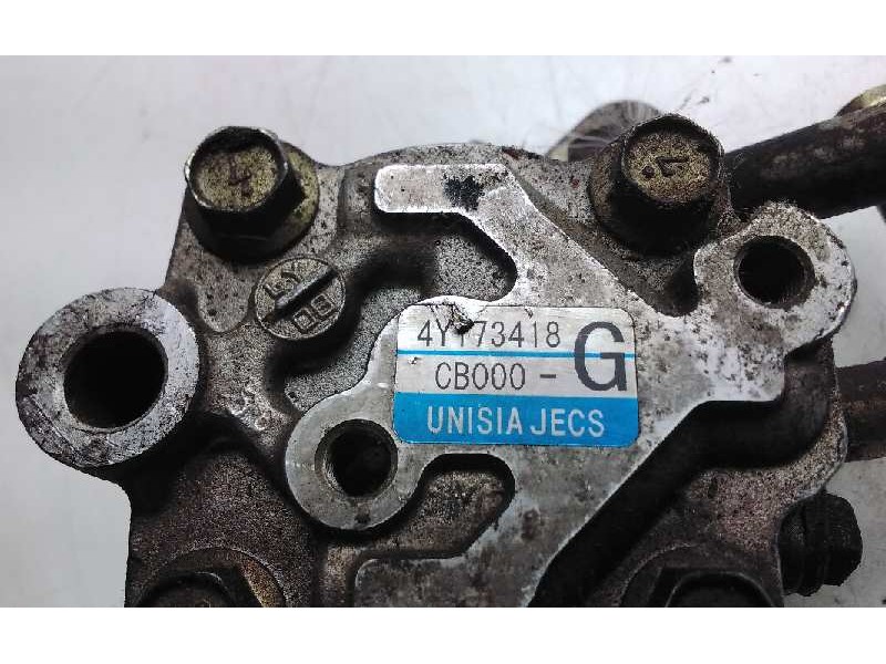 Recambio de bomba direccion para nissan murano (z50) básico referencia OEM IAM 4Y173418  