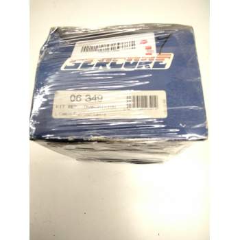 Recambio de fuelle para » otros... premium 370 26 g 6x2 referencia OEM IAM 06349 SERCORE 
