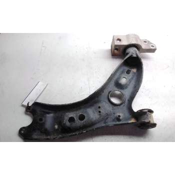 Recambio de brazo suspension inferior delantero izquierdo para volkswagen tiguan (5n2) t1 bluemotion referencia OEM IAM 1K040718