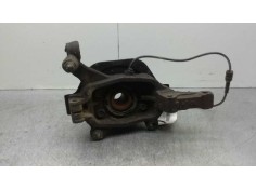 Recambio de mangueta delantera izquierda para nissan murano (z50) básico referencia OEM IAM 40015CN000   2