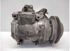 Recambio de compresor aire acondicionado para hyundai h 1 h 1 furg.caja cerr.c. puerta referencia OEM IAM 1305001002   2