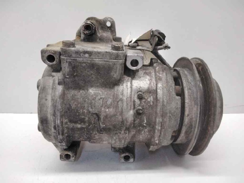 Recambio de compresor aire acondicionado para hyundai h 1 h 1 furg.caja cerr.c. puerta referencia OEM IAM 1305001002  