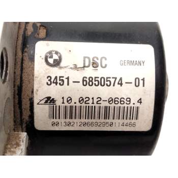 Recambio de abs para bmw x3 (e83) 2.0 d referencia OEM IAM 6850574  