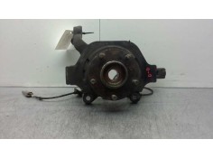 Recambio de mangueta delantera derecha para nissan murano (z50) básico referencia OEM IAM 40014CN000  