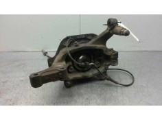 Recambio de mangueta delantera derecha para nissan murano (z50) básico referencia OEM IAM 40014CN000   2