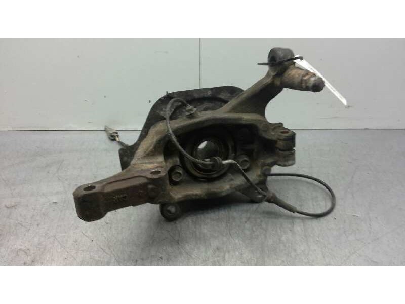 Recambio de mangueta delantera derecha para nissan murano (z50) básico referencia OEM IAM 40014CN000  