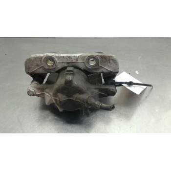Recambio de mangueta delantera izquierda para peugeot partner (s1) combispace referencia OEM IAM 364641  