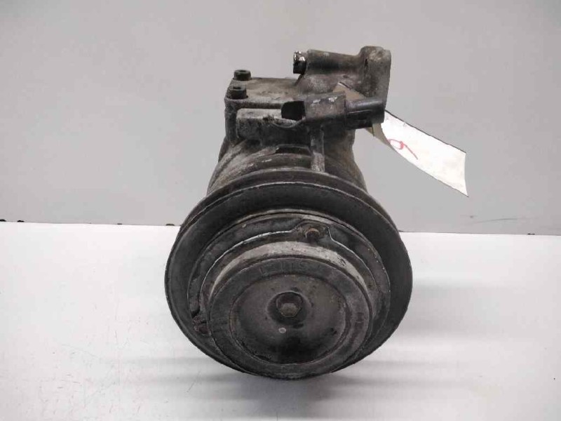 Recambio de compresor aire acondicionado para hyundai h 1 h 1 furg.caja cerr.c. puerta referencia OEM IAM 1305001002  