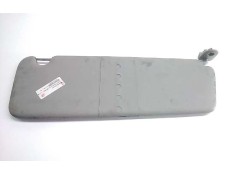 Recambio de parasol derecho para nissan primastar (x..) 2.0 dci diesel referencia OEM IAM   