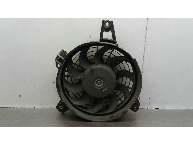 Recambio de electroventilador para hyundai h 1 h 1 furg.caja cerr.c. puerta referencia OEM IAM 977304A000  