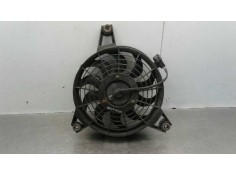 Recambio de electroventilador para hyundai h 1 h 1 furg.caja cerr.c. puerta referencia OEM IAM 977304A000   2