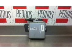 Recambio de centralita motor uce para citroen xantia berlina 1.8 cat (lfz / xu7jp) referencia OEM IAM   