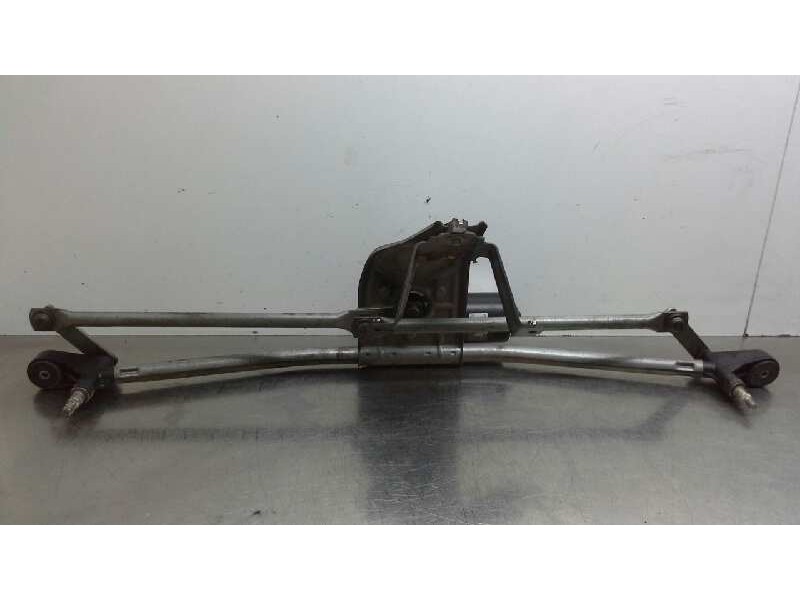 Recambio de motor limpia delantero para ford transit combi ´06 2.2 tdci cat referencia OEM IAM 404523  