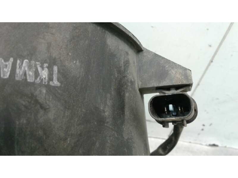 Recambio de electroventilador para hyundai h 1 h 1 furg.caja cerr.c. puerta referencia OEM IAM 977304A000  