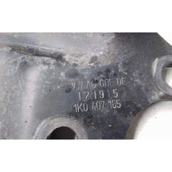 Recambio de brazo suspension inferior delantero izquierdo para volkswagen tiguan (5n2) t1 bluemotion referencia OEM IAM 1K040718