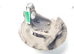 Recambio de mangueta delantera derecha para bmw serie 1 berlina (e81/e87) referencia OEM IAM 677321003   2