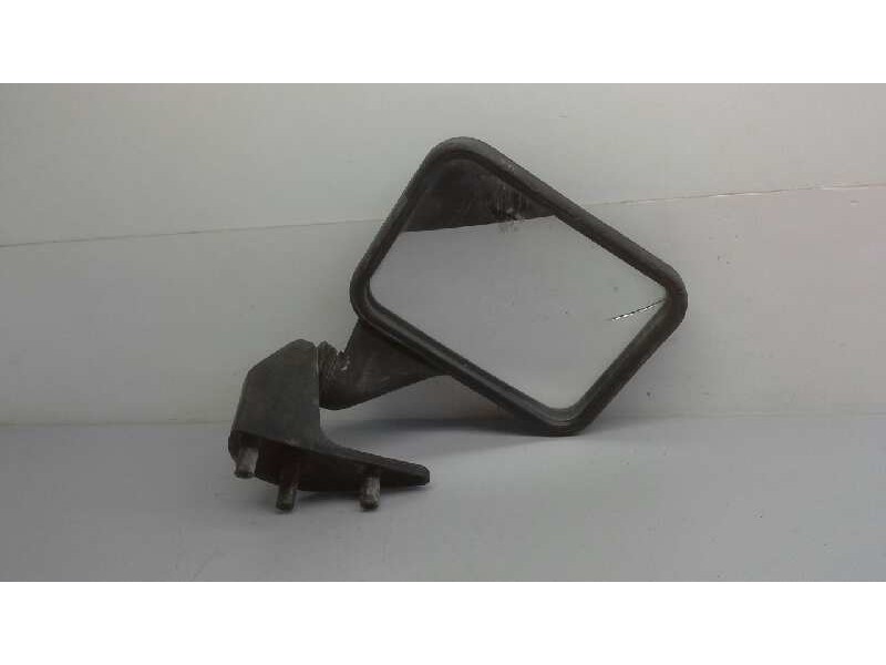 Recambio de retrovisor izquierdo para nissan trade 2.8 referencia OEM IAM   