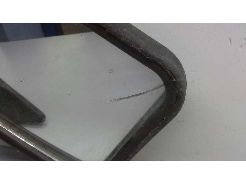Recambio de retrovisor izquierdo para nissan trade 2.8 referencia OEM IAM   