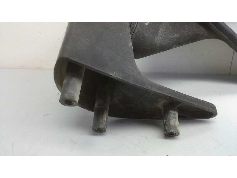 Recambio de retrovisor izquierdo para nissan trade 2.8 referencia OEM IAM   