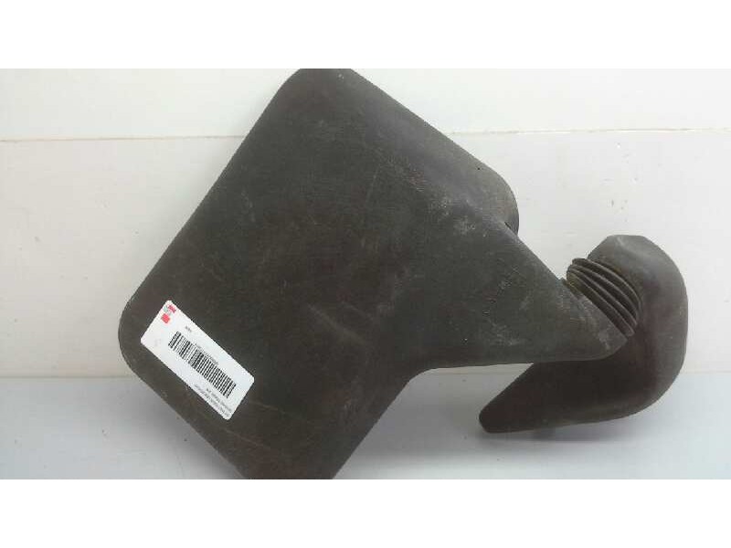 Recambio de retrovisor izquierdo para nissan trade 2.8 referencia OEM IAM   