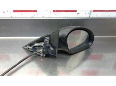 Recambio de retrovisor derecho para seat ibiza (6l1) stella referencia OEM IAM    2
