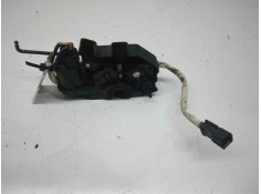 Recambio de cerradura puerta trasera izquierda para hyundai getz (tb) 1.1 básico referencia OEM IAM 814101C020   2