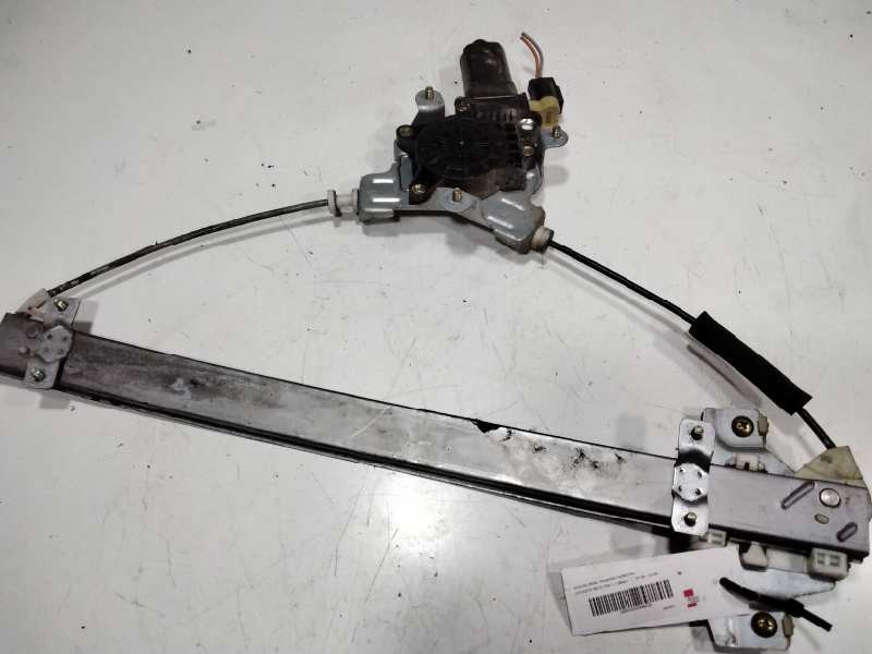 Recambio de elevalunas trasero derecho para hyundai getz (tb) 1.1 básico referencia OEM IAM 834021C000  