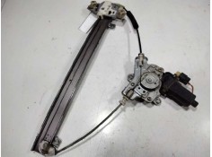 Recambio de elevalunas trasero derecho para hyundai getz (tb) 1.1 básico referencia OEM IAM 834021C000   2