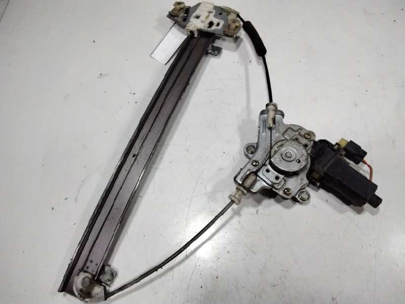 Recambio de elevalunas trasero derecho para hyundai getz (tb) 1.1 básico referencia OEM IAM 834021C000  