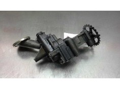 Recambio de bomba aceite para renault megane i scenic (ja0) 1.9 dti rn referencia OEM IAM 7700600252   2