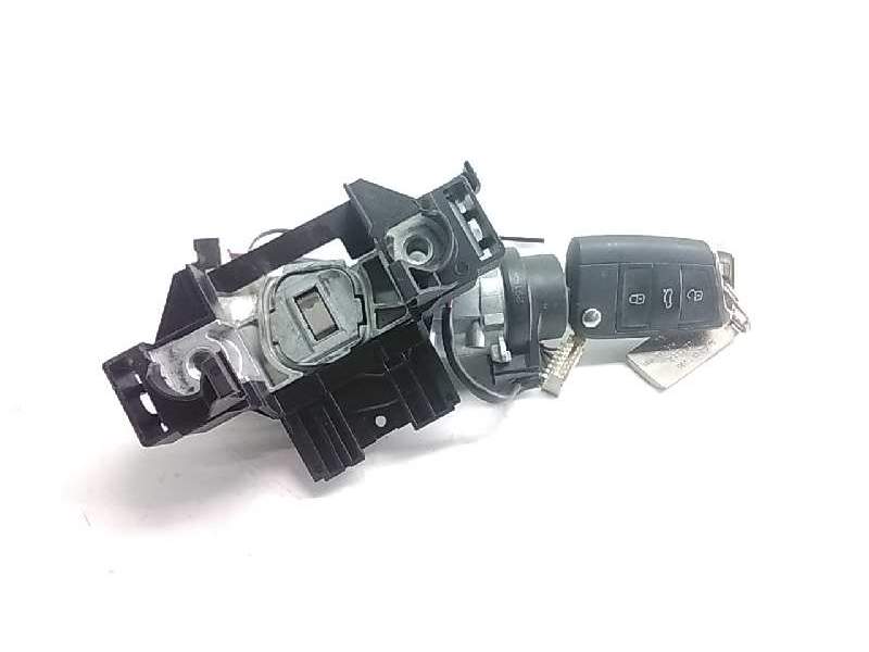 Recambio de conmutador de arranque para volkswagen golf vii sportsvan advance bluemotion tech referencia OEM IAM 1K0905851  