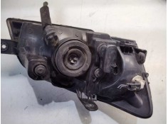 Recambio de faro izquierdo para hyundai getz (tb) 1.1 básico referencia OEM IAM 921101C010   2