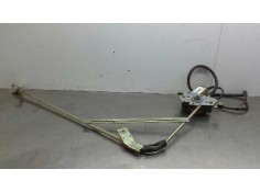 Recambio de elevalunas delantero izquierdo para iveco eurotech 440 e 34t referencia OEM IAM   