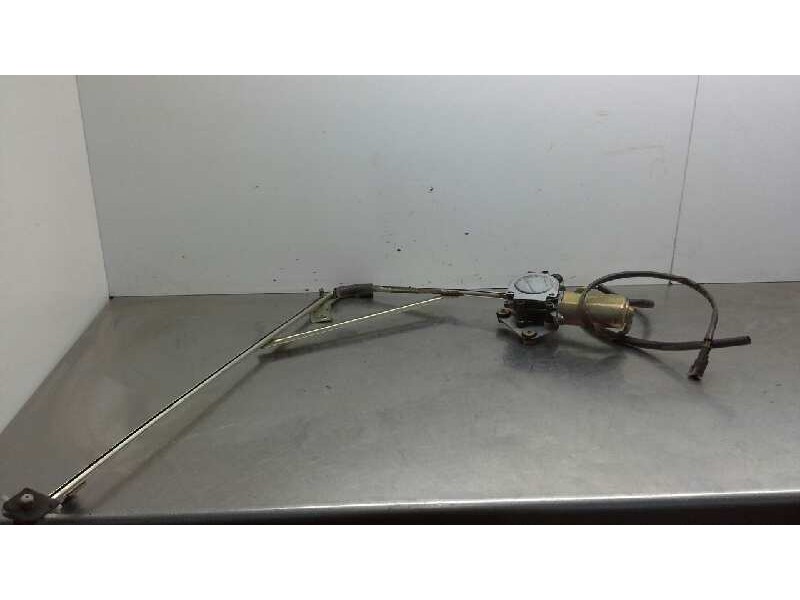 Recambio de elevalunas delantero izquierdo para iveco eurotech 440 e 34t referencia OEM IAM   