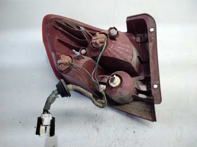 Recambio de piloto trasero derecho para hyundai getz (tb) 1.1 básico referencia OEM IAM 924021C010  