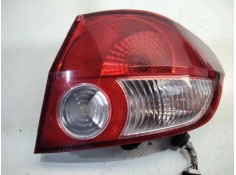 Recambio de piloto trasero derecho para hyundai getz (tb) 1.1 básico referencia OEM IAM 924021C010   2