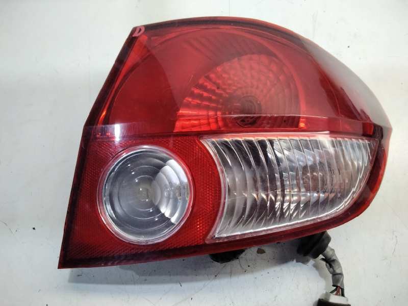 Recambio de piloto trasero derecho para hyundai getz (tb) 1.1 básico referencia OEM IAM 924021C010  