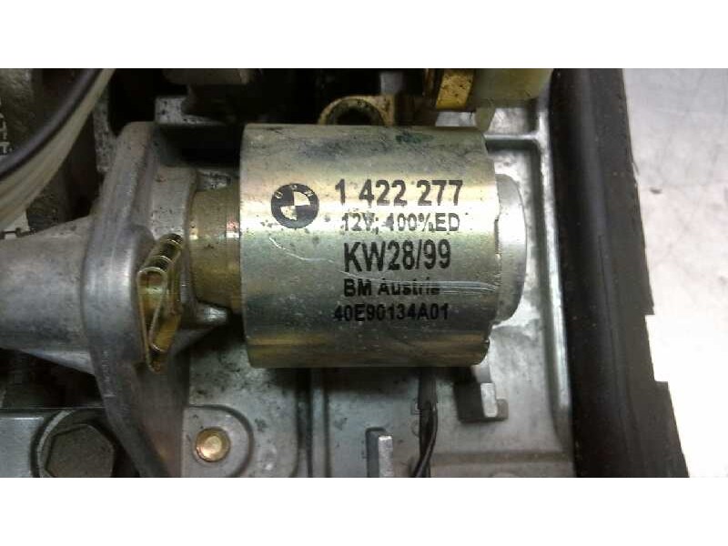 Recambio de palanca cambio para bmw serie 7 (e38) 735i referencia OEM IAM   