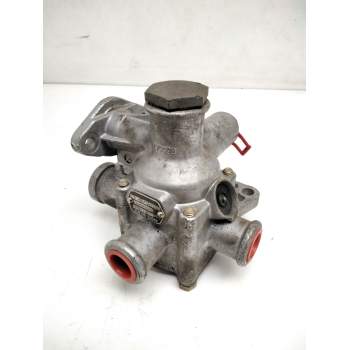 Recambio de valvula para iveco eurocargo 150 e 18 referencia OEM IAM 87290366  