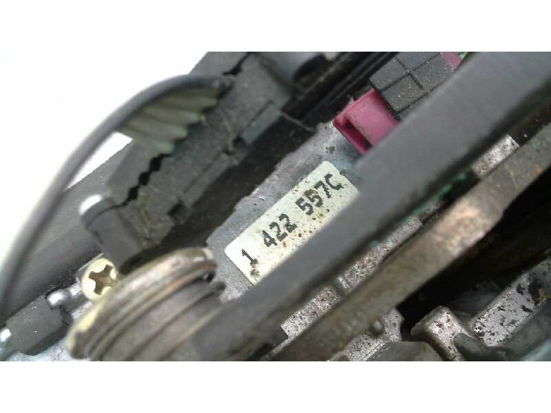 Recambio de palanca cambio para bmw serie 7 (e38) 735i referencia OEM IAM   