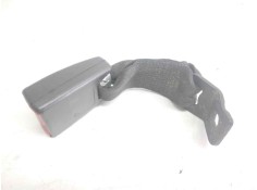Recambio de enganche cinturon trasero izquierdo para bmw serie 1 berlina (e81/e87) referencia OEM IAM 603853900F   2