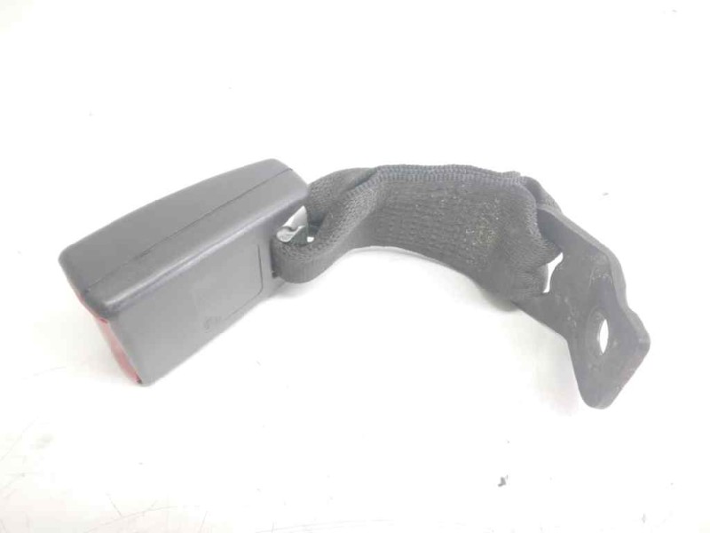 Recambio de enganche cinturon trasero izquierdo para bmw serie 1 berlina (e81/e87) referencia OEM IAM 603853900F  