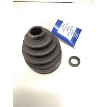 Recambio de fuelle para » otros... premium 370 26 g 6x2 referencia OEM IAM 06580 SERCORE 