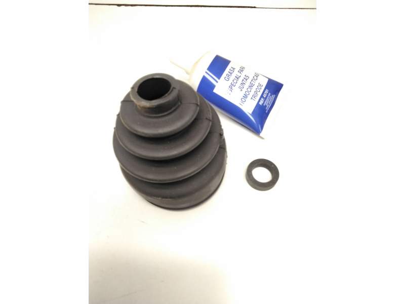 Recambio de fuelle para » otros... premium 370 26 g 6x2 referencia OEM IAM 06580 SERCORE 