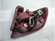 Recambio de piloto trasero izquierdo para hyundai getz (tb) 1.1 básico referencia OEM IAM    2