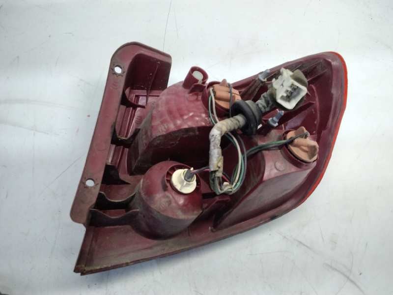 Recambio de piloto trasero izquierdo para hyundai getz (tb) 1.1 básico referencia OEM IAM   